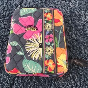 Vera Bradley E reader sleeve